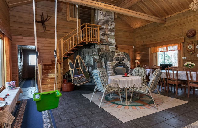 Villa kesäranta - Foto 9