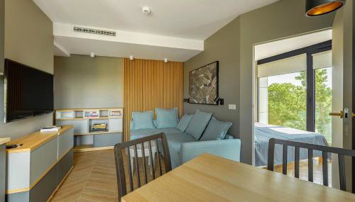 AURUM PREMIUM SPA UNIA RESIDENCE - Foto 4