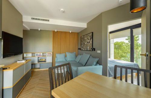 AURUM PREMIUM SPA UNIA RESIDENCE - Foto 4