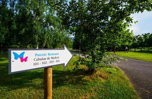 Complejo Puente Romano - Foto 10