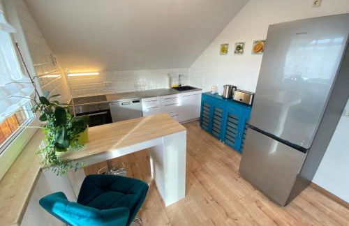 Ferienwohnung Fuchs - Foto 7