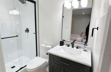 Spacious Cozy and Renovated Mountain Retreat - Foto 34