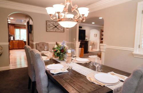 Luxury House, Walk to Downtown or Pioneer Park - Photo 21