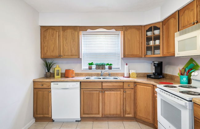 Lakeside Cottage - Foto 13