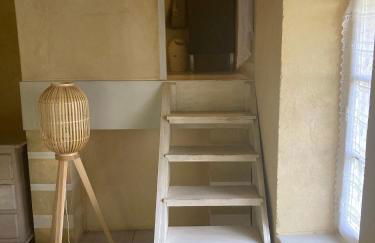 gîte à Rustrel - Foto 18