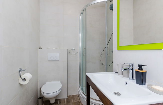 Apartments Life - Foto 72