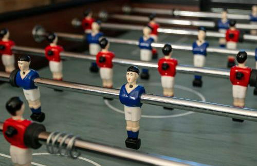 L'Escapade Paris - Foto 71