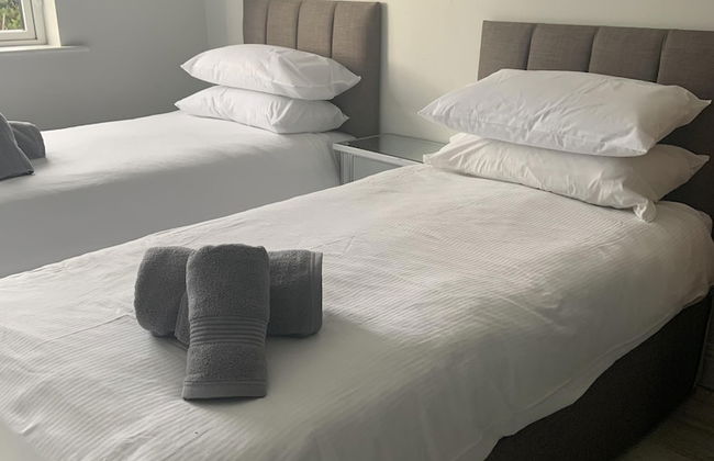 Hydrangea House - Foto 4