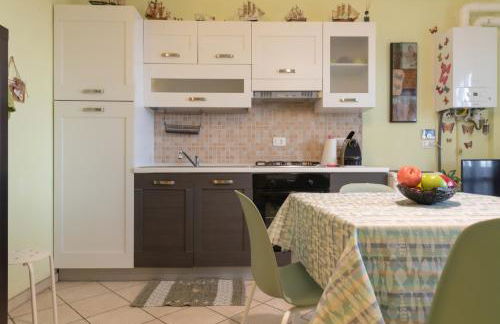 VERDE LIDO ADRIANO VISTA MARE - Photo 4