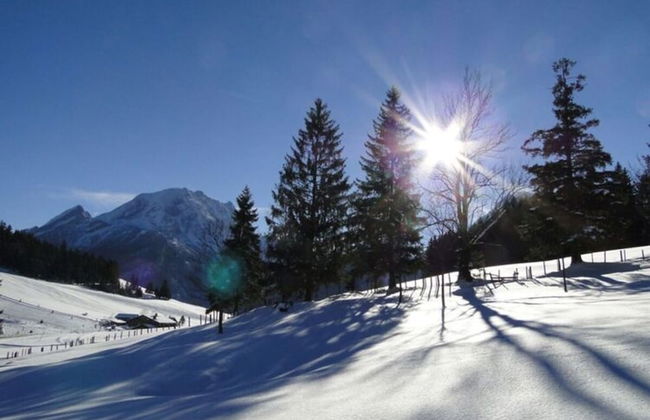 Holiday Apartment in Bavaria - Foto 11