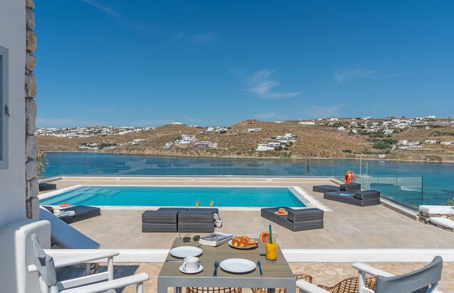 CORFOS BLUE MYKONOS - Photo 4