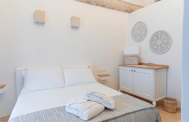 Masseria Torre Rossa - Foto 4