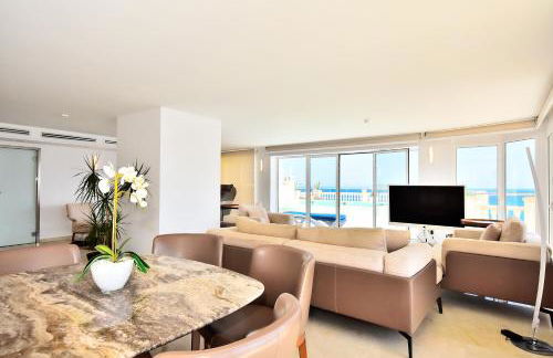 Atico Suite Ola Blanca - Foto 17