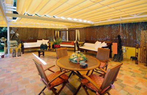 Casa Rural El Borbullón - Foto 41