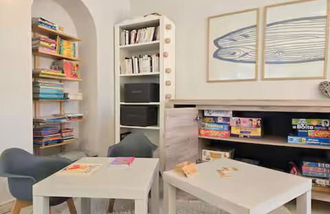 Les pieds dans l'eau - Foto 15