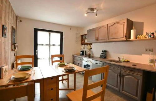 Fewo Eifel Dahlem Nationalpark Sonnenterrasse & Kamin - Foto 10