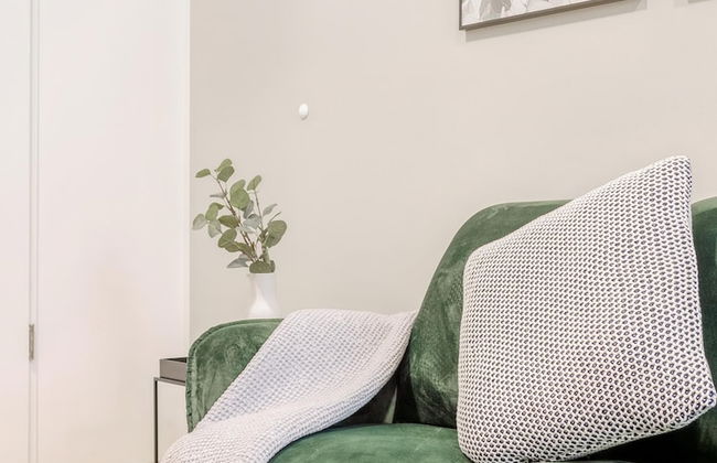 Limehome Bamberg Keßlerstraße - Foto 27