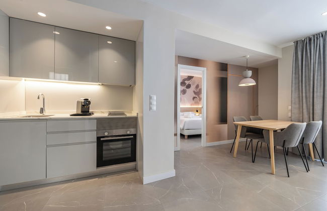 Mara Boutique Apartments - Foto 70