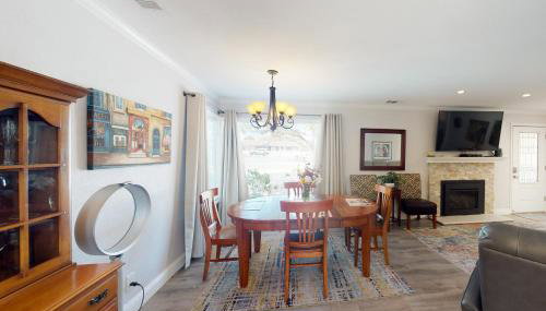 Portola Oasis - Permit DRO-STR-18 - Foto 5