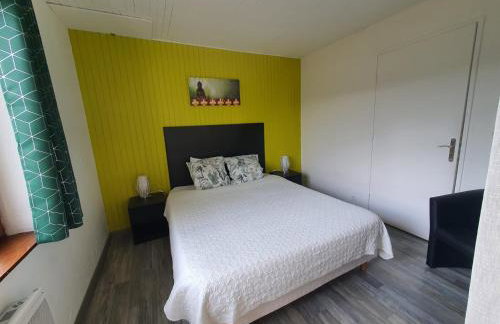 Domaine L'Impératrice - Foto 7