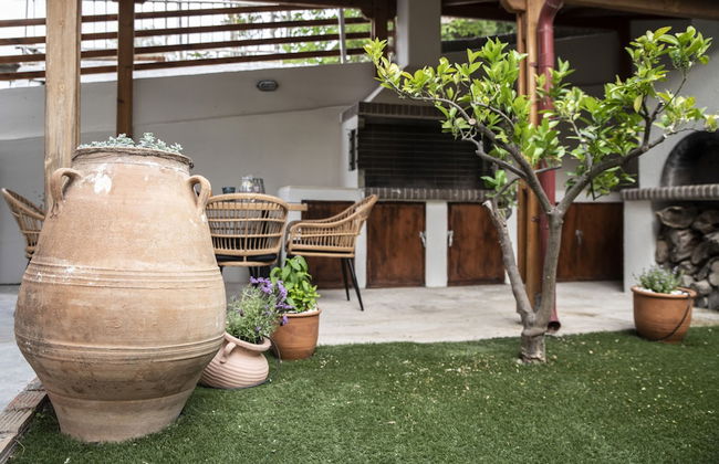 Bella Casa Pitsidia - Foto 48