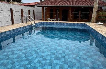 Casa com piscina - Foto 3