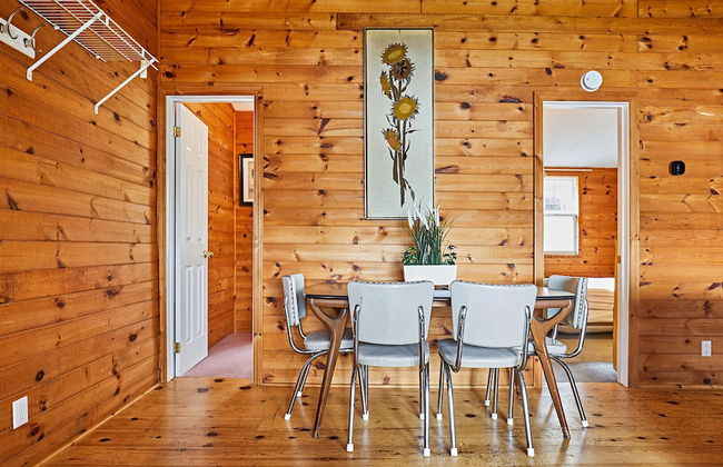 Dayspring Cottages - Foto 46