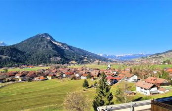 Traum Fewo Hindelang - Foto 13