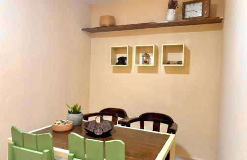 Apto Bambu – Seu refúgio na serra de Areia - Foto 8