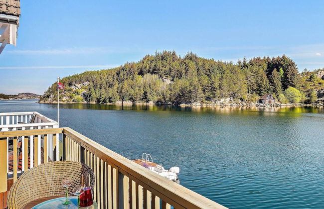 Seaside Fisherman s Haven-by Traum - Foto 1