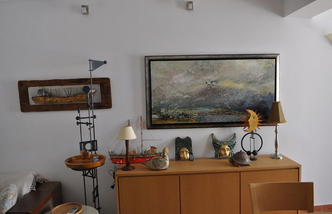 Villa Kyma - Photo 23