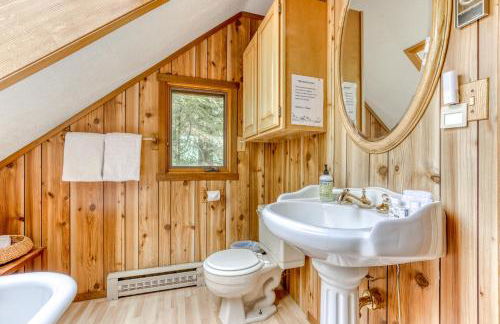 Papa Bear Cabin - Foto 35