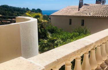 Mon Appart avec Terrasse et Piscine - Foto 21