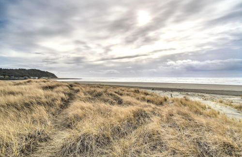 Coastal Retreat Deck, Ocean Views and Walk to Beach - Foto 29