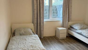 Neu und Günstig! Hochwertige Ferien- und Monteurswohnung bei Leipzig Nähe A14 - Foto 3