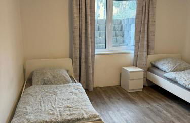 Neu und Günstig! Hochwertige Ferien- und Monteurswohnung bei Leipzig Nähe A14 - Foto 3