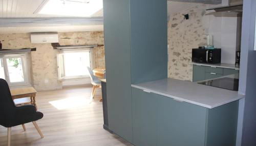 Gîte Lou Granié - Foto 4