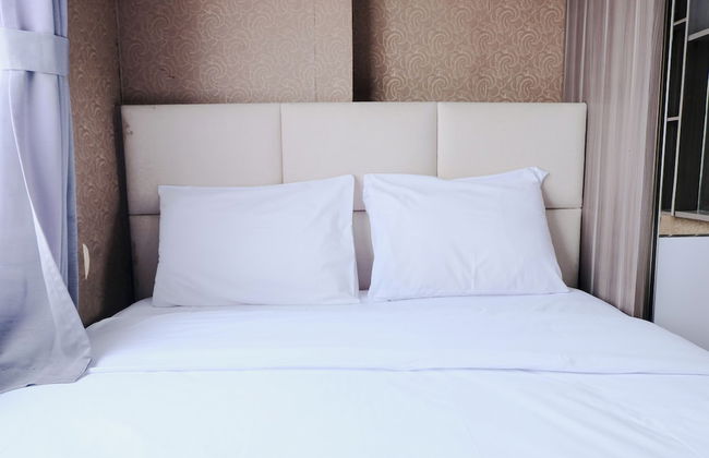 Modern 2Br Room At Tamansari Panoramic Apartment - Foto 1