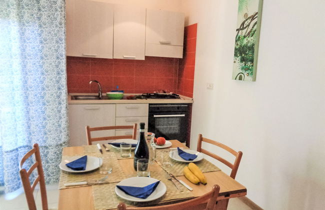 Green Marine, Palme, Ismare - Foto 9