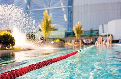 Tropical Islands Resort - Foto 65