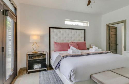 Nashville Dreamer - Mins To Downtown - 3br 2.5bath - Foto 11