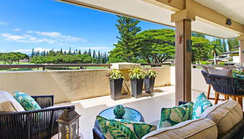 Kapalua Golf Villa 15T 78 - Foto 2