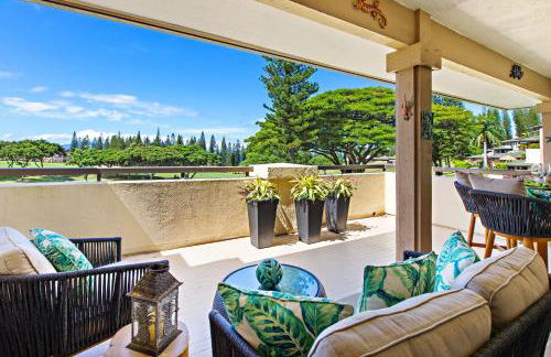 Kapalua Golf Villa 15T 78 - Foto 2