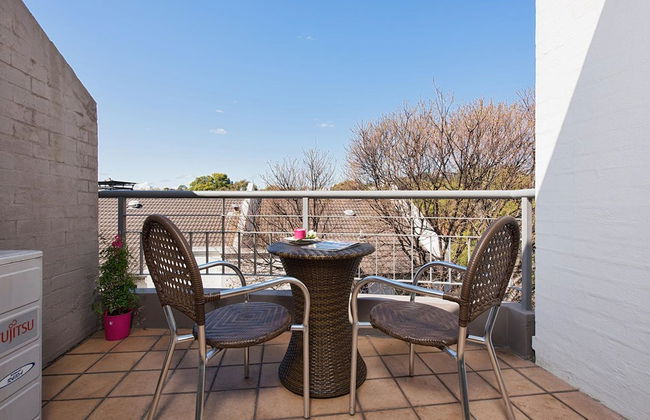 Sydney Inner City Sanctuary - Photo 10