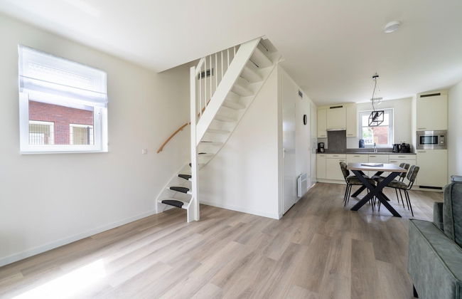 Holiday Home in South Holland by Stompaarde Plas - Foto 25