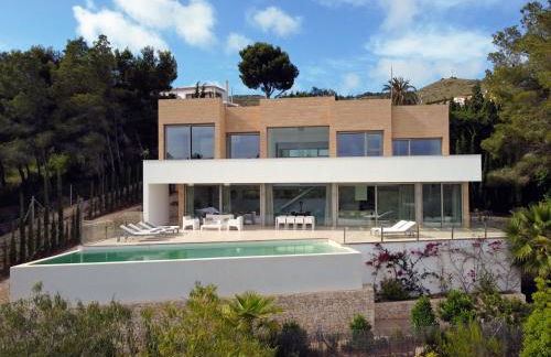 Villa NiViXa Javea - Foto 49