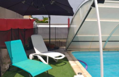 Appartement lumineux et spacieux - Foto 34