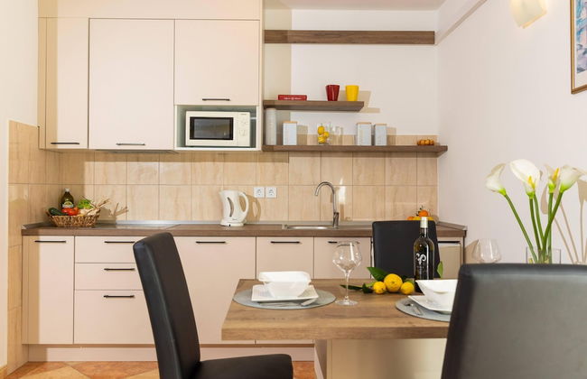 Villa Erna - Foto 15