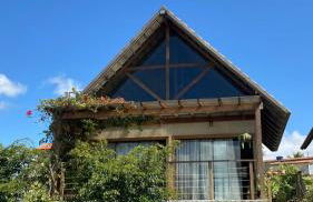 Chalé I - Village da Serra - Foto 1