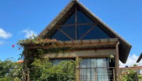 Chalé I - Village da Serra - Foto 1